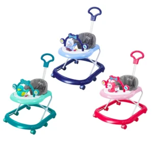 Baby Walker Safety Baby Walker Learn to Walk Safely With Music