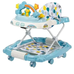Baby Walker Spare Parts Multi Functional Baby Walker