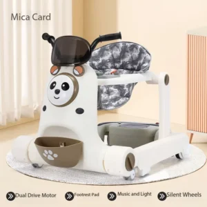 Baby Walker Stroller
