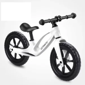 Baby Walker Toddler Bicycle Children Bicycle Adjustable Child Balance Car