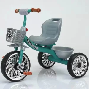 Balance Bicycle Folding Tricycle Children’s Bicycle with Pedals 2-4 Years Old Children’s Scooter Children’s Tricycle