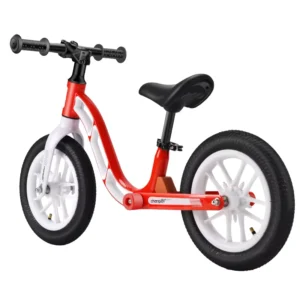 Balance Bike 2 in 1 for Kid Kids Balance Bicycle No Pedals Baby First Bikes