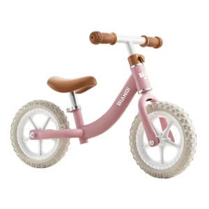 Balance Bike 2-wheeled Pedal-less Training Bike