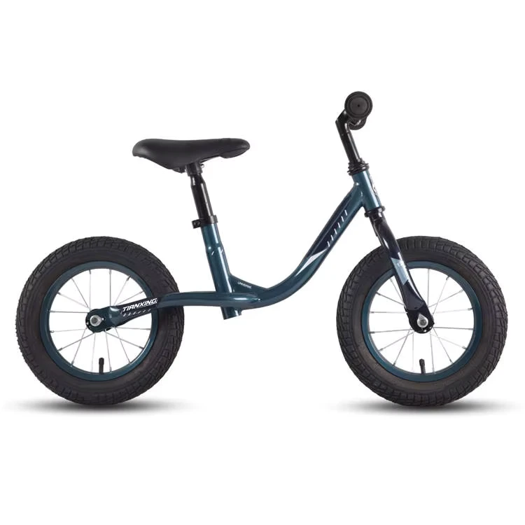 Balance Bike Aluminium Children's Balance Bike Balance Bicycle for Kids Bike Children Alloy Kids Balance Bike Bicycle