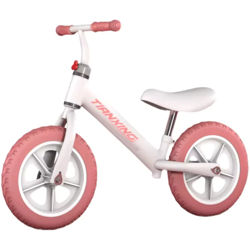 Balance Bike From Factory kids Baby Balance Bike 2 in 1 Kids Balance Bike for Children