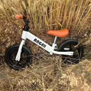 Balance Bike Lol Fun Kids Balance Bike Baby Kids Bicycle No Pedal Sliding Balance Bike
