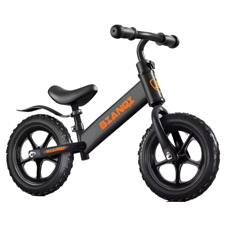 Balance Bike No Pedal Bikes with Adjustable Handlebar & Seat 2 3 4 5 Year Old Boy Girls Birthday Gifts Toys