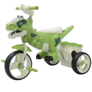 Balance Bike for Kids Ages 1 5 Years 3 Wheels Music Kids Bike Toddler Ride on Tricycle