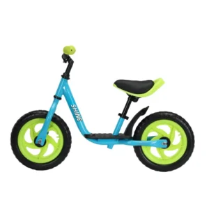 Balance Bike with Anti Skid Tires Can Adjust Height Exercise Balance for Kids to Ride