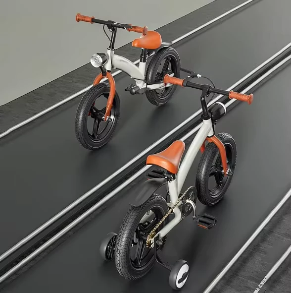 Balance Cycle