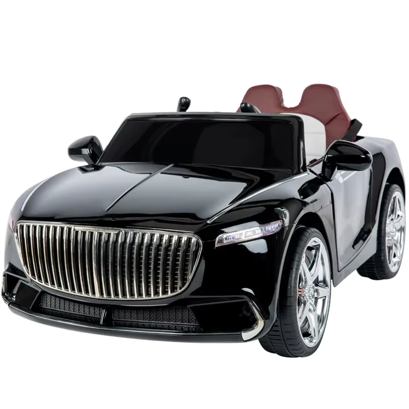 Battery Child Kids Car Electric Children Toy Car Boys Ride-On Car