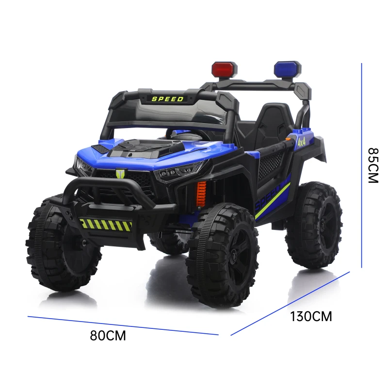 Battery Fashion Design 2 Seater Kids Electric Ride on Car Big Size Rechargeable Children Electric Cars for Kids to Drive