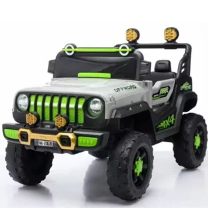 Battery Operated Toy Car Kids Electric Car 12V Ride on Electric Cars for Children with Parental Remote Control