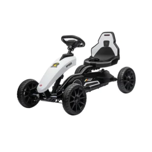 Battery Operated Toy Go Kart 10 Years Old Kids Cars Electric on 12V With Remote Control Ride on Cars