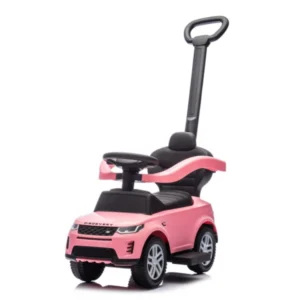 Battery Powered Plastic Car Ride On Toy for Kids Aged 2 to 4