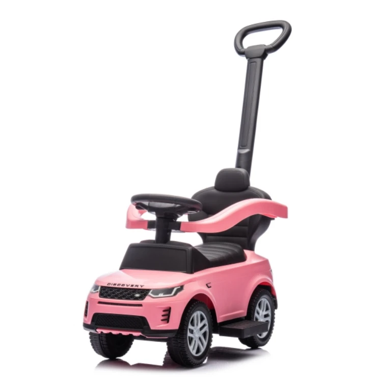 Battery Powered Plastic Car Ride On Toy for Kids Aged 2 to 4