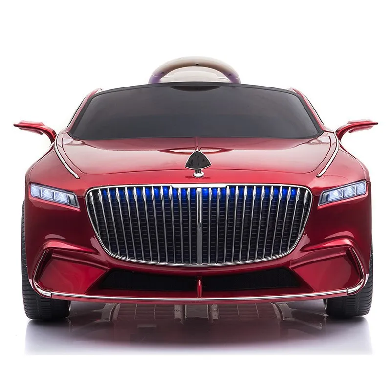 Battery Powered Toy Car for Kids 12 Volt Kids Ride on Car for Sale