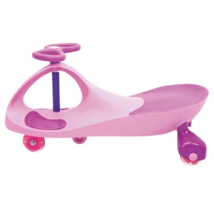 Best Quality Custom Baby Swing Car Child Ride on Toys factory Price Plastic Wiggle Kids Swing Car Children Swing Car