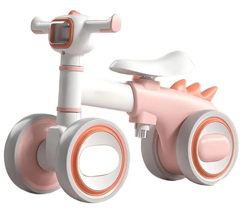 Best Quality Outdoor Wiggle Car for Kids Plastic Swing Car with Light and Music 360 Degree Steering Ride Twist Car Ride-on Toys