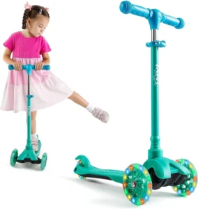 Best Sell Quality Mini Kids Scooter