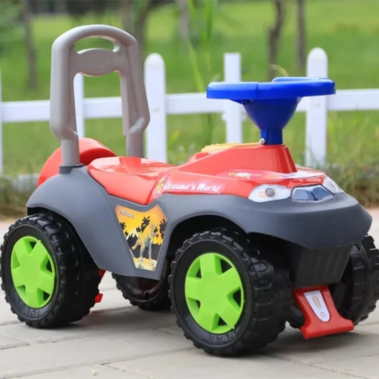 Best Selling Kids Swing Car Baby Swing Car Plasma Car Toddler