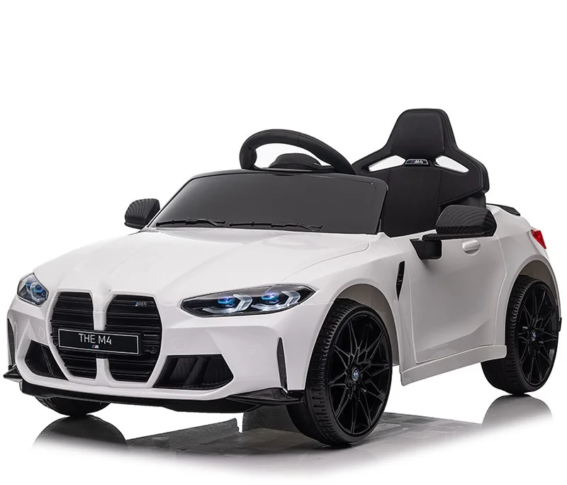 Best Selling Licensed Remote Control Battery Operated Kids Electric Toy Ride on Car for Outdoor Play