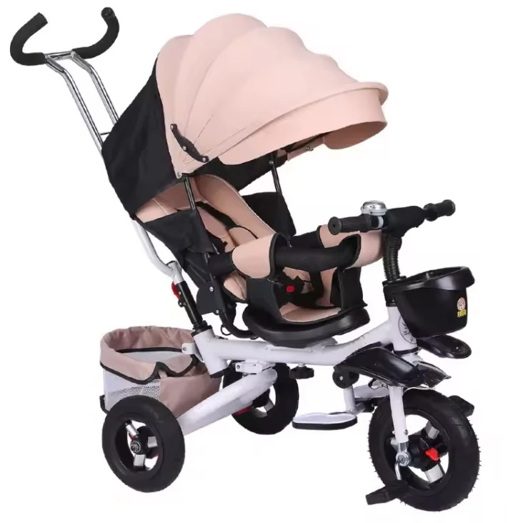 Best Selling Products Tricycle for Kids Kiddy Trike Custom Trikes for Sale