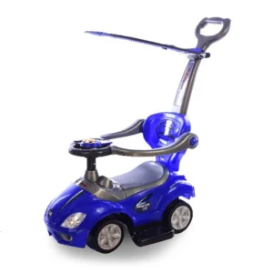 Best Selling Swing Toy Car Baby Swing Car with Umbrella Kids Ride on Car