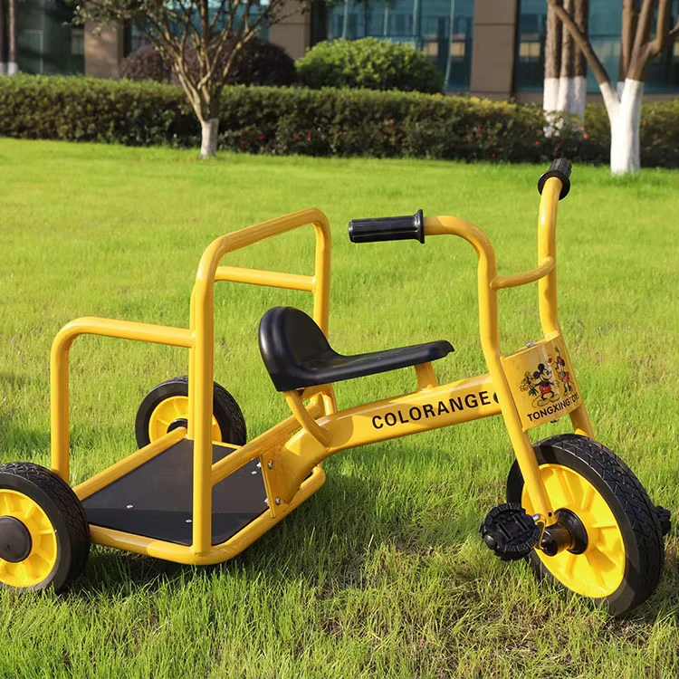 Bicycle Tricycle 3 Wheels Children Balance Trike Kids Ride Toys Kid's Tricycle with Seat