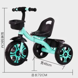 Bicycle Walker Baby Kids’s Ride-On Toys Car Children’s