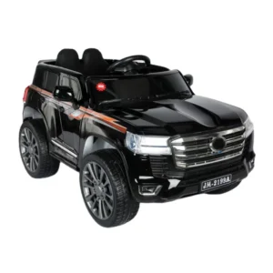 Big Battery Operated Children Car Remote Control Kids Electric Children Manual Ride on Toys Car for Sale