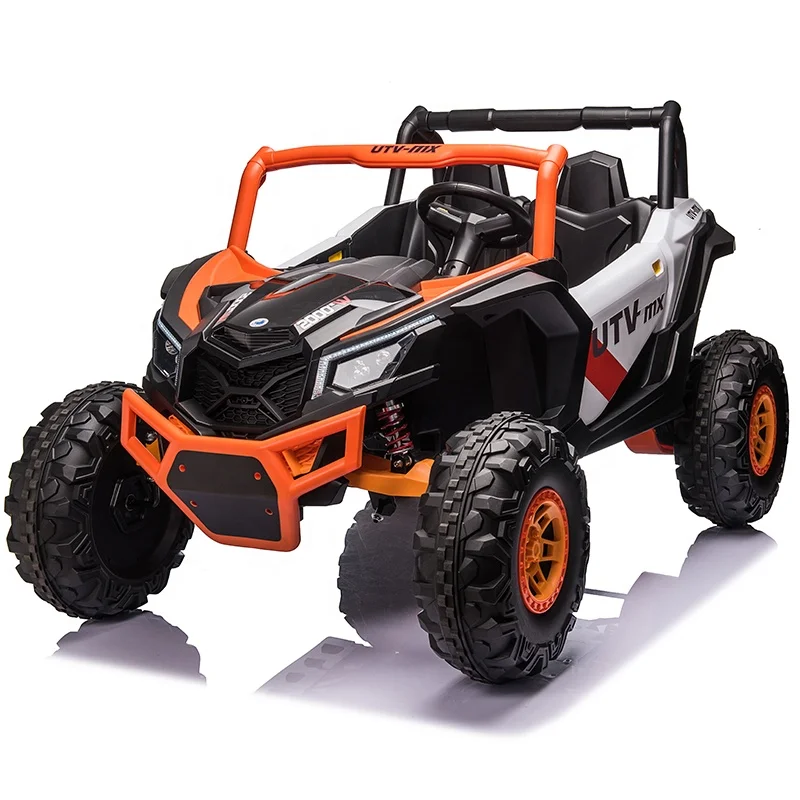Big Kids Electric Ride on Cars for 10 Year Olds Rechargeable Battery Power Remote Children 12v Ride on Car