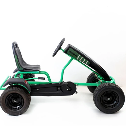 Big Size Adult Go Kart