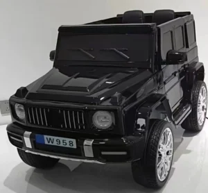 Big Size Children Electric Ride on Car Kids Electric Car With Music Lights Remote Control Electric Car to Kids Drive