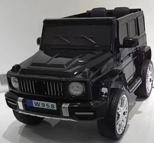 Big Size Children Electric Ride on Car Kids Electric Car With Music Lights Remote Control Electric Car to Kids Drive