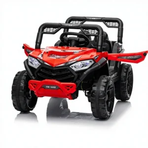 Big Size Drive 12V 2 Seats Remote Control UTV Kids Electric Car Battery Ride On Cars Electric Cars for Children