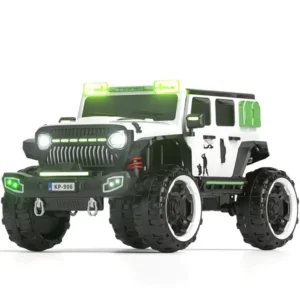 Big Size Luxury Car Kids Ride On Seats Kids Ride On Car Cool Sport Baby Car With Remote for 2-15 Years Old