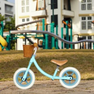 Bike Balance 1 2 3 4 Years Old Safe Baby Learn to Walk Infantil Toys Bike Kids Bicycle