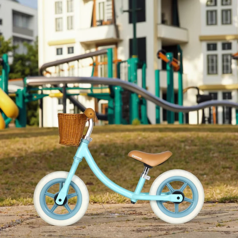 Bike Balance 1 2 3 4 Years Old Safe Baby Learn to Walk Infantil Toys Bike Kids Bicycle