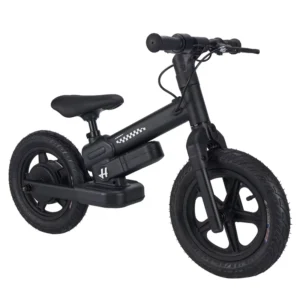 Bike Children Electrical Powered Child Kids’ Bicycle Battery Operated 12 Inch Kids Electric Balance Bike