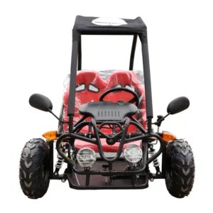CE Approved Buggy 110cc (1+1) Go Kart for Kids (G7 03)