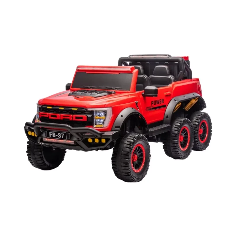 CE Certified Electric Toy Car for Kids 2 to 4 Years Old with Parent Remote Control