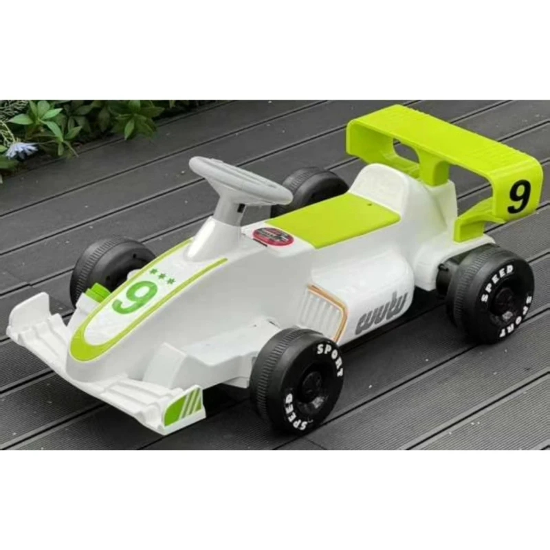 CE Certified Indoor Outdoor Toy Go Kart