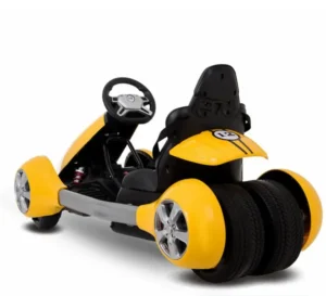 CE Kid Go Kart Best selling Products High Quality Axle off Road Buggy Go Kart Kids