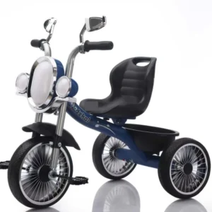 CE Quality Kids Tricycles Colorful Children’s Toy Ride on Tricycle for Kids to Ride 1-5 Years Old