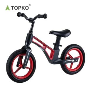 Can Customize Many Styles of Fashion Mini Colorful Children’s Balance Bike