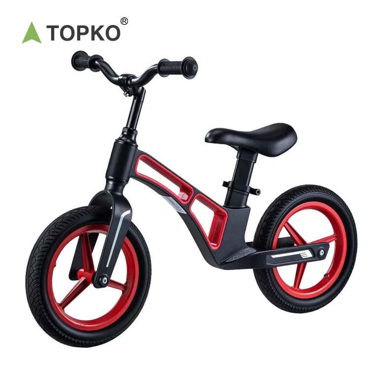 Can Customize Many Styles of Fashion Mini Colorful Children's Balance Bike