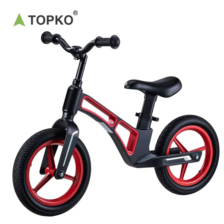 Can Customize Many Styles of Fashion Mini Colorful Children's Balance Bike