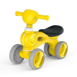 Car Kids Electric Ride On Factry Baby Tricycle For Kids With Sound And Led Light