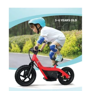 Cars Toys Baby Bicycle Walker Toys Balancing Kids Alloy Electric Balance Bike